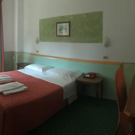 Hotel Astoria