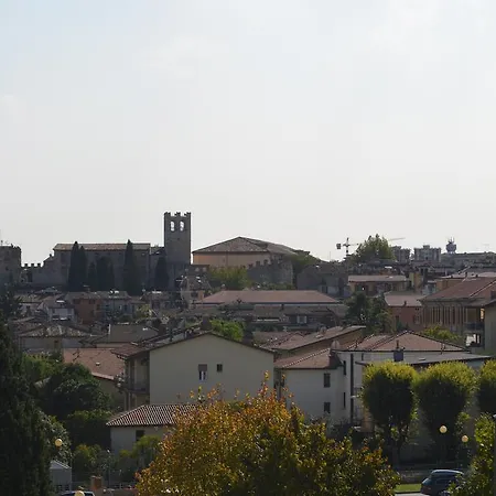 Astoria 3* Desenzano del Garda