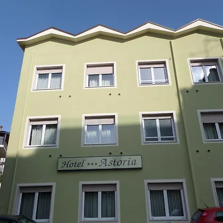 Hotel Astoria 3*