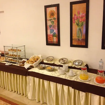 Hotel Astoria