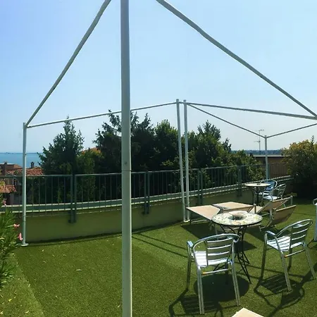 Hotel Astoria Desenzano del Garda
