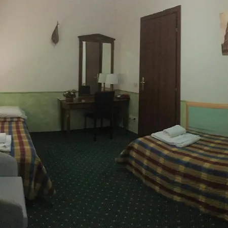 Hotel Astoria Desenzano del Garda