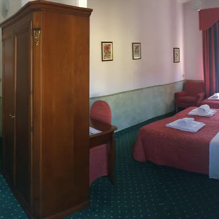 Astoria Hotel Desenzano del Garda