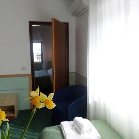 Hotel Astoria Desenzano del Garda