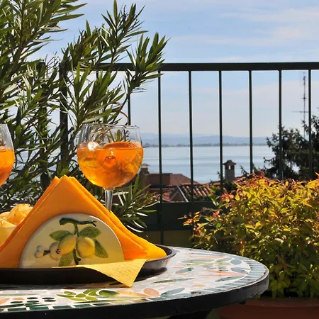Hotel Astoria Desenzano del Garda