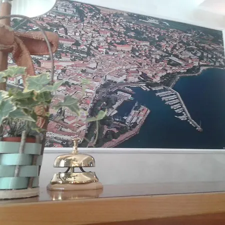 Hotel Astoria Desenzano del Garda