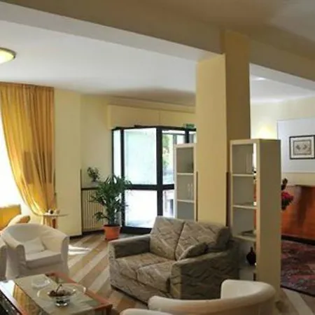 Astoria 3* Desenzano del Garda