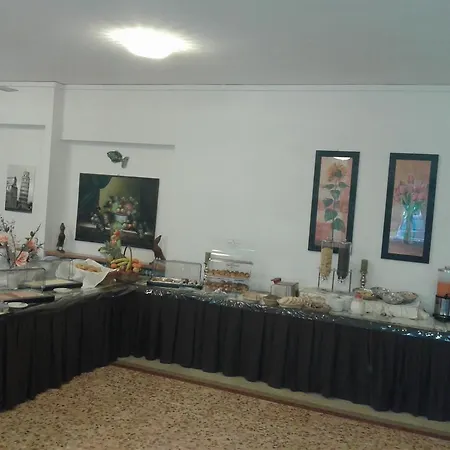 Astoria Hotell